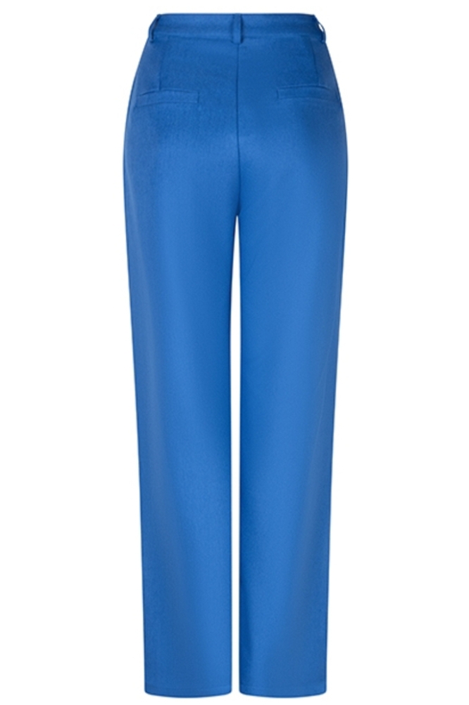 TROUSER DAFNE QC35 400 blue